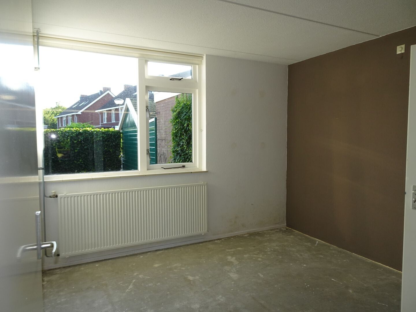 Hoekwoning te koop: Schoolstraat 16, Petten