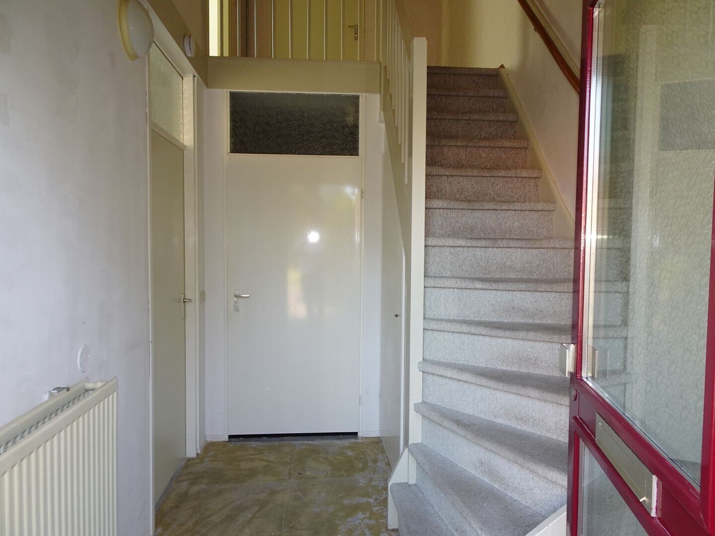 Hoekwoning te koop: Schoolstraat 16, Petten