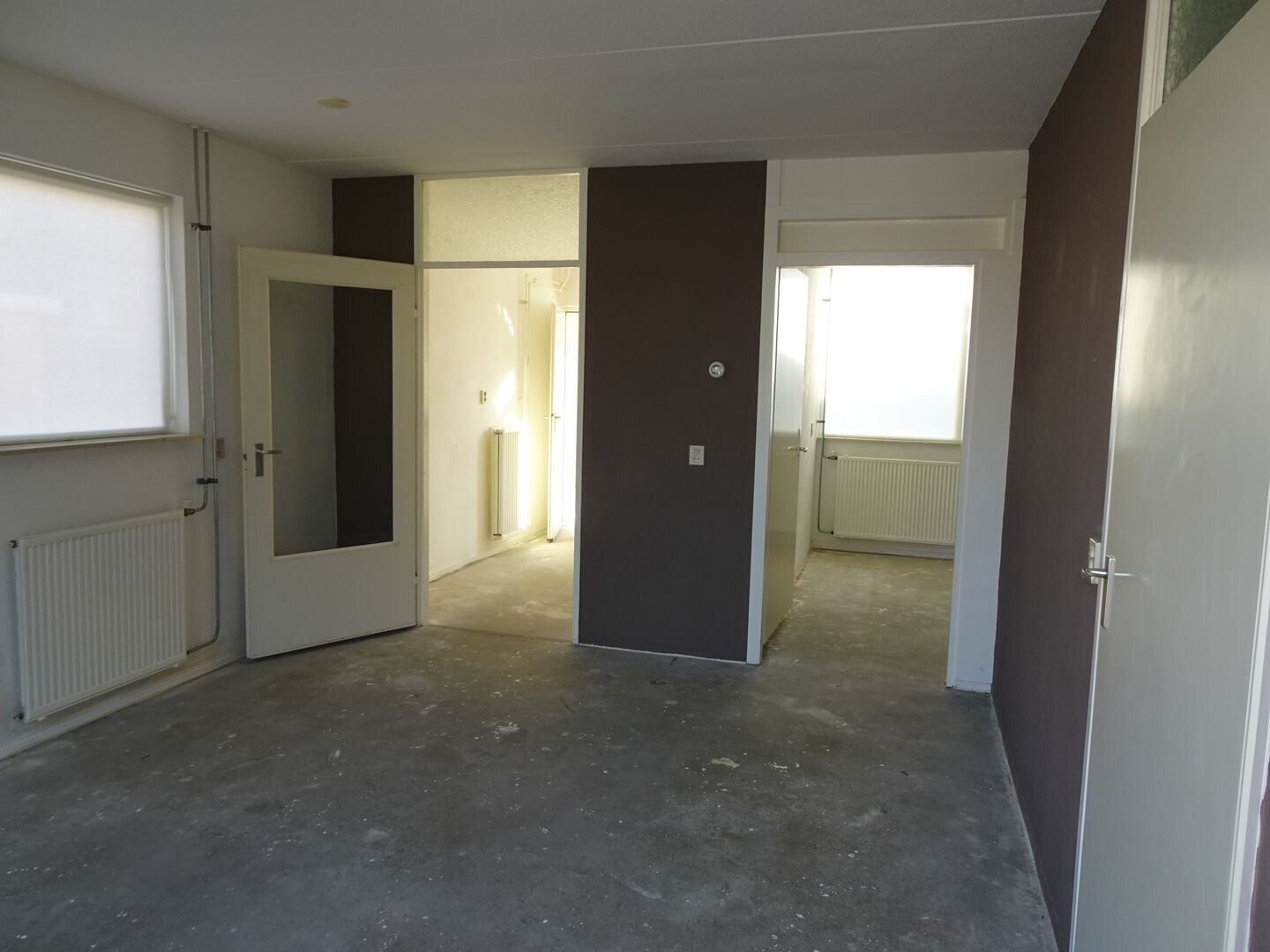 Hoekwoning te koop: Schoolstraat 16, Petten