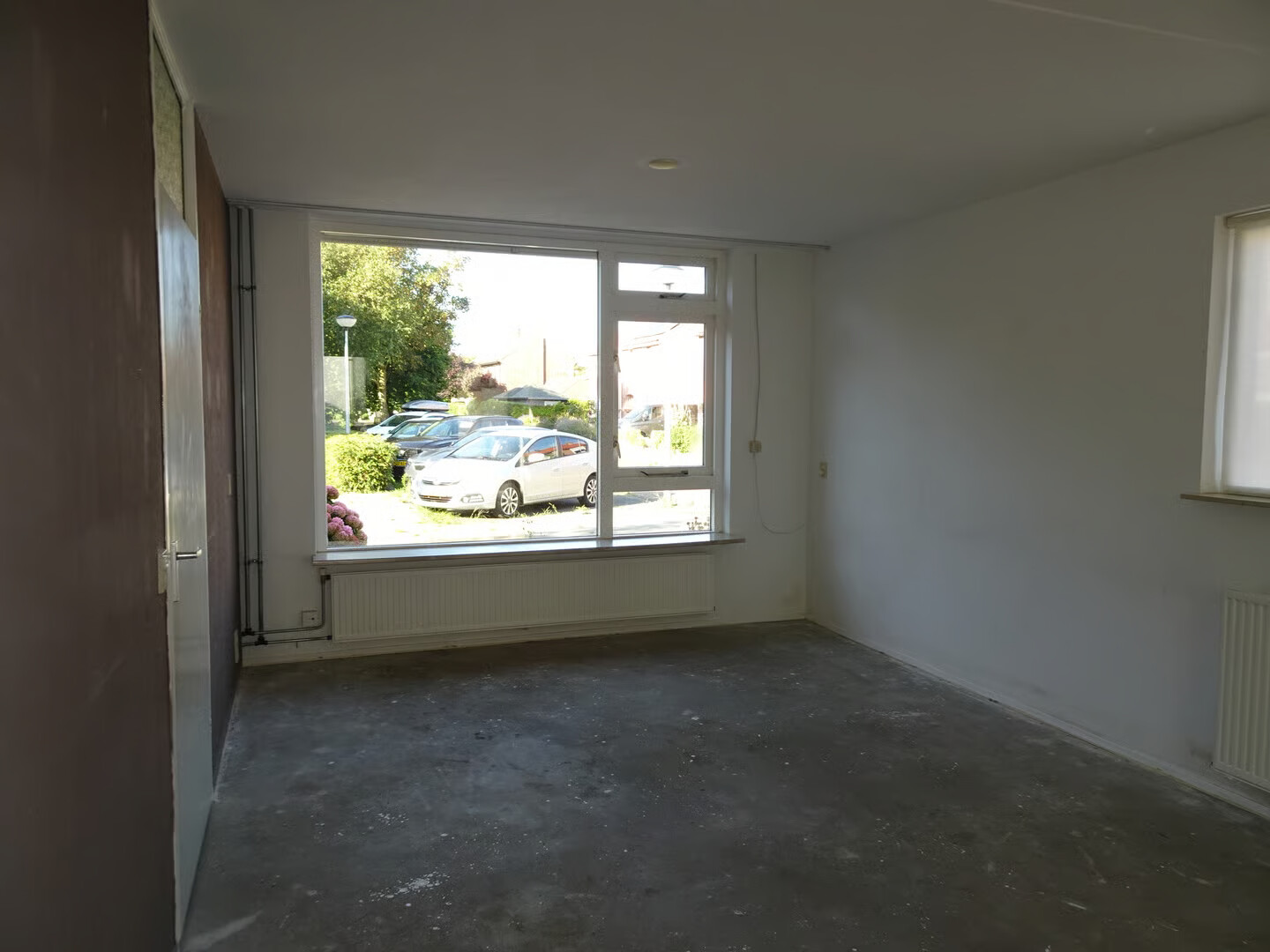 Hoekwoning te koop: Schoolstraat 16, Petten