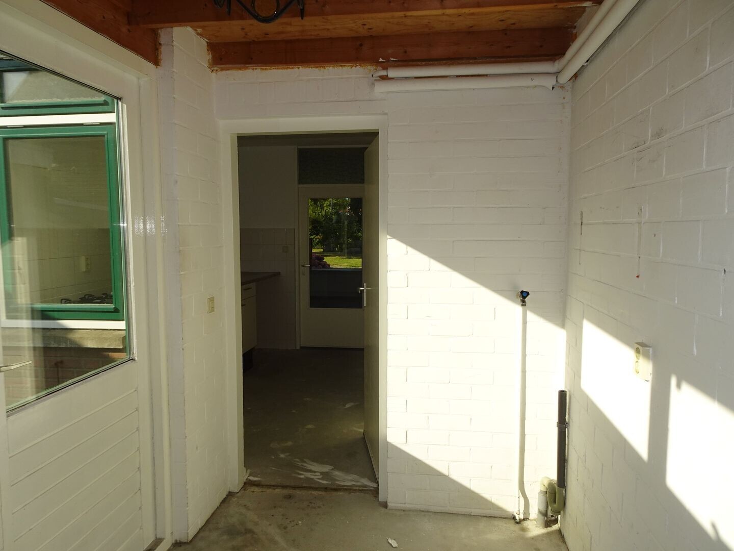 Hoekwoning te koop: Schoolstraat 16, Petten