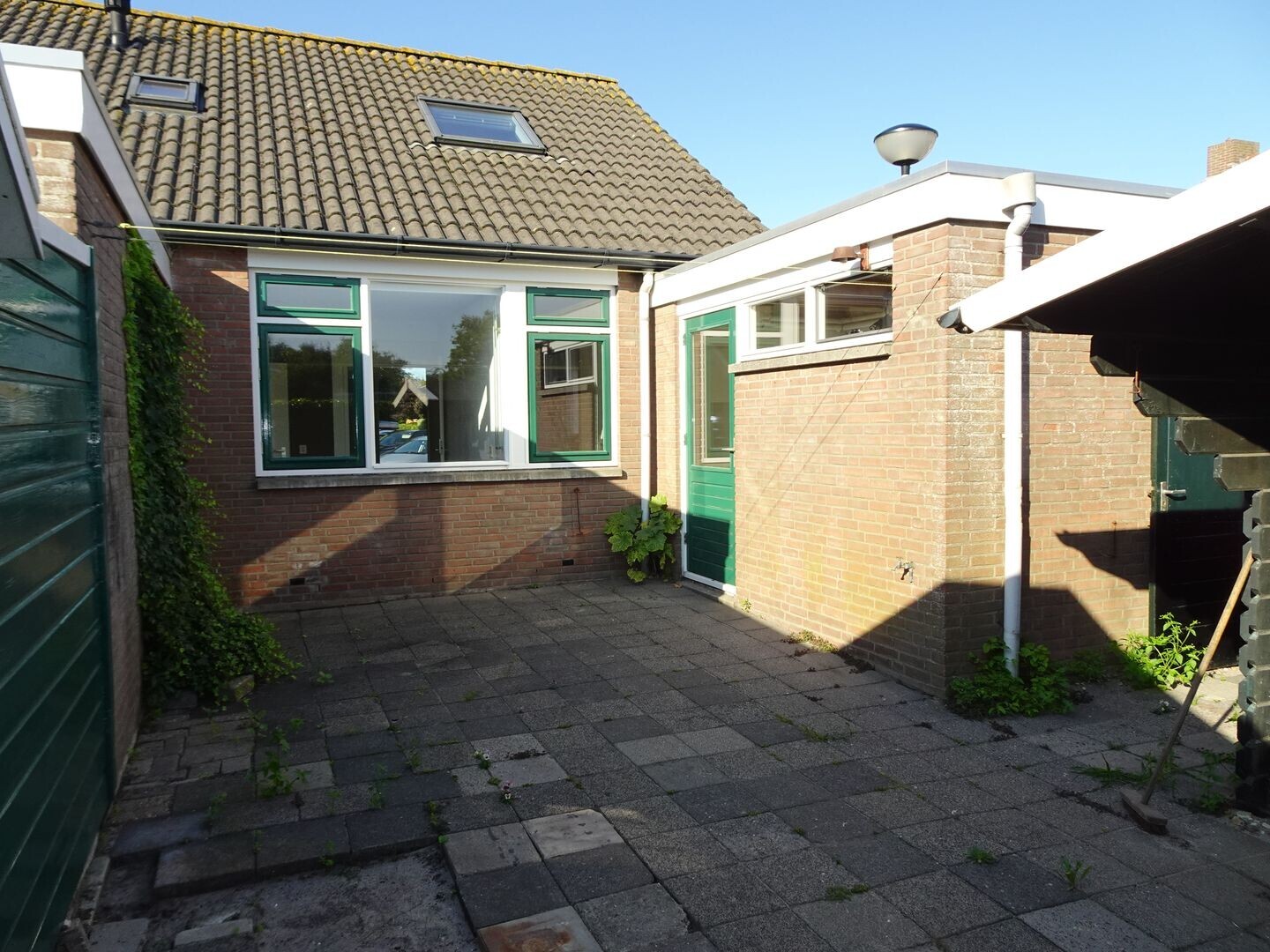 Hoekwoning te koop: Schoolstraat 16, Petten