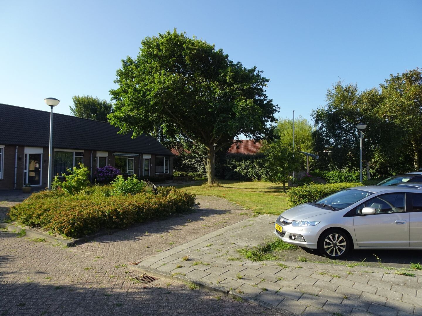 Hoekwoning te koop: Schoolstraat 16, Petten