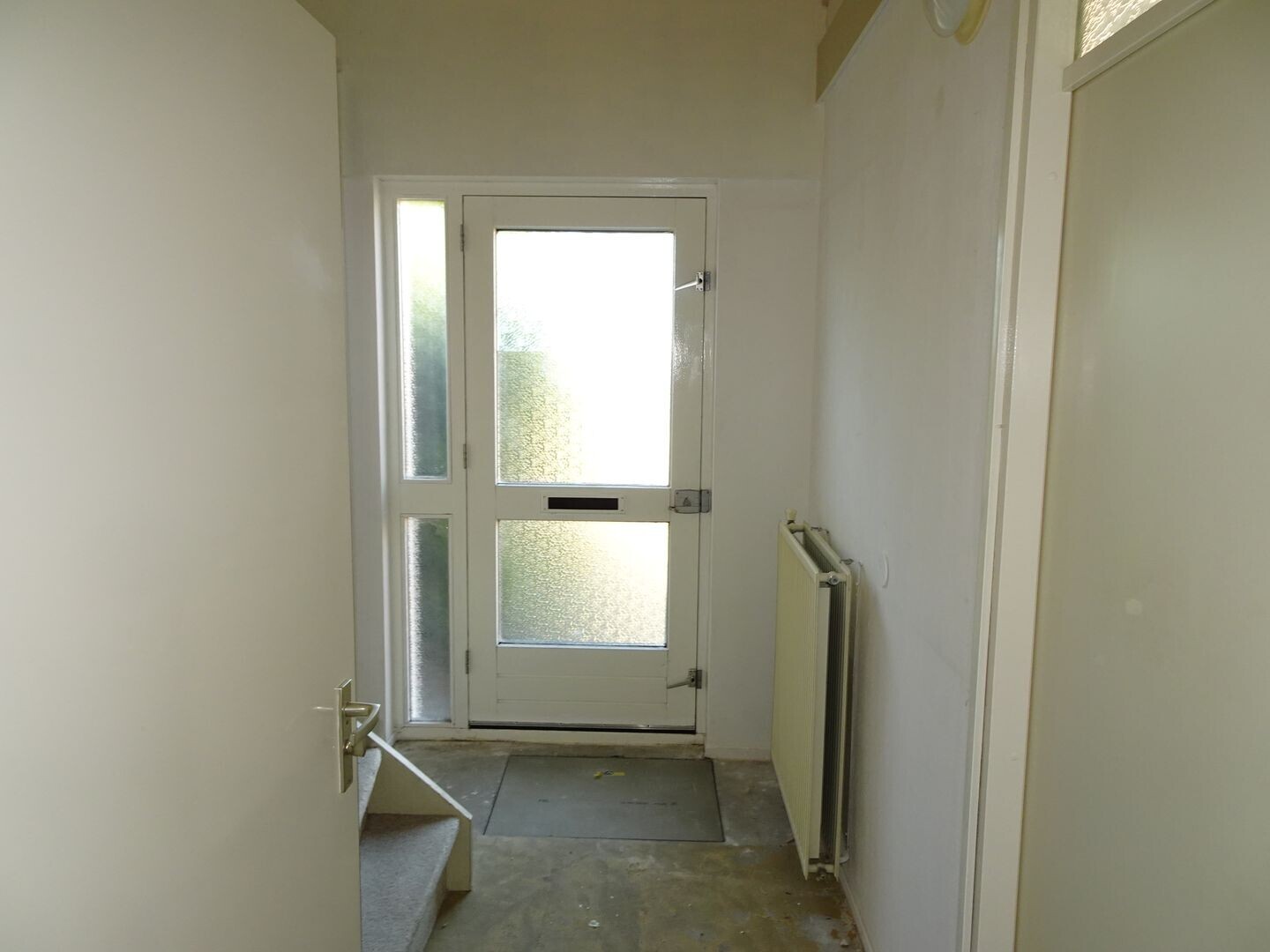 Hoekwoning te koop: Schoolstraat 16, Petten