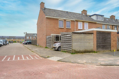 Jan van Gentstraat 40