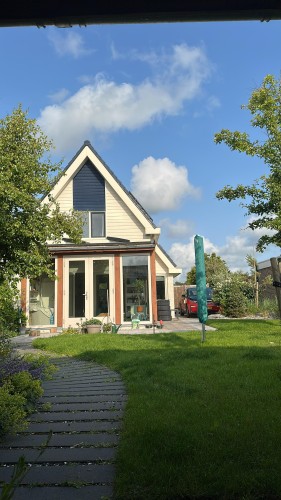Jan van Gentstraat 42