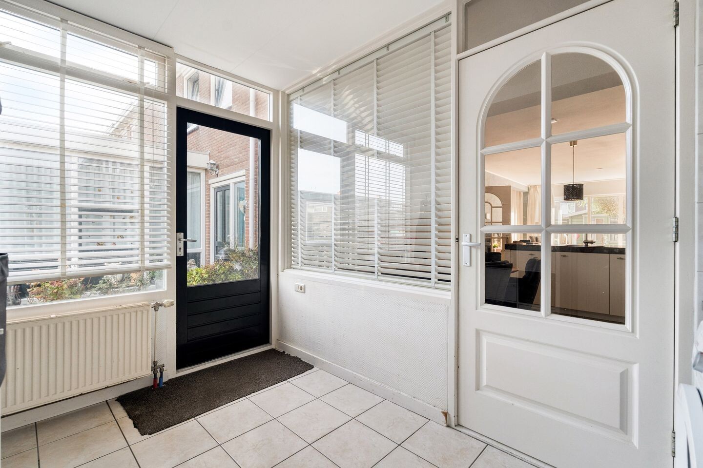 Tussenwoning te koop: Sternstraat 10, Petten