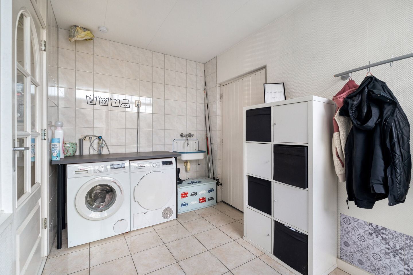 Tussenwoning te koop: Sternstraat 10, Petten