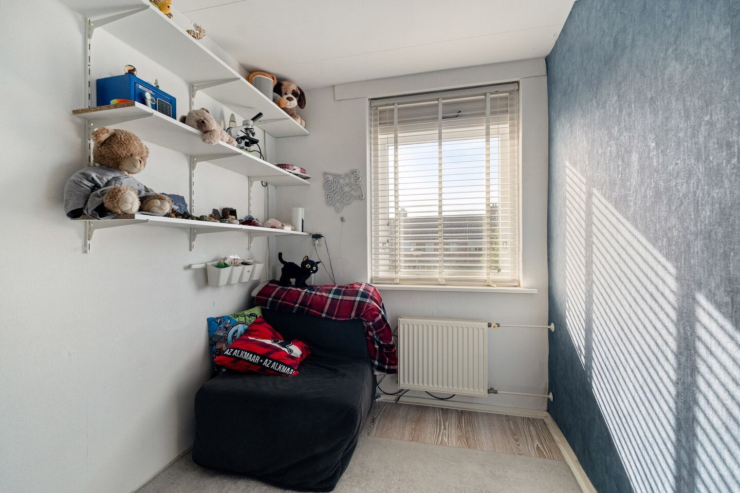 Tussenwoning te koop: Sternstraat 10, Petten