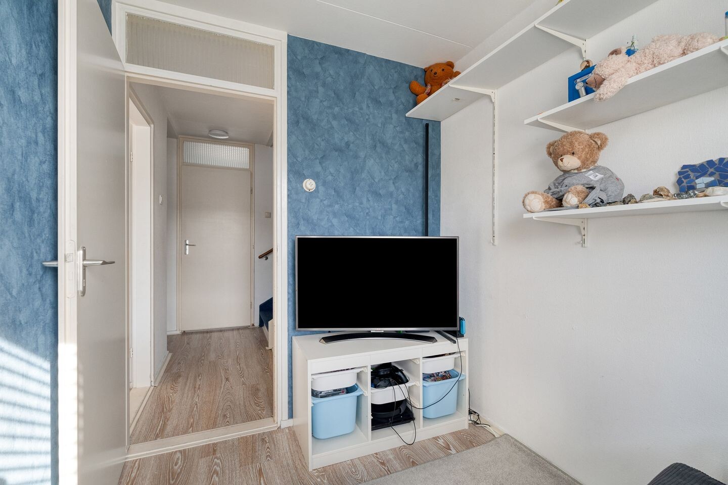 Tussenwoning te koop: Sternstraat 10, Petten