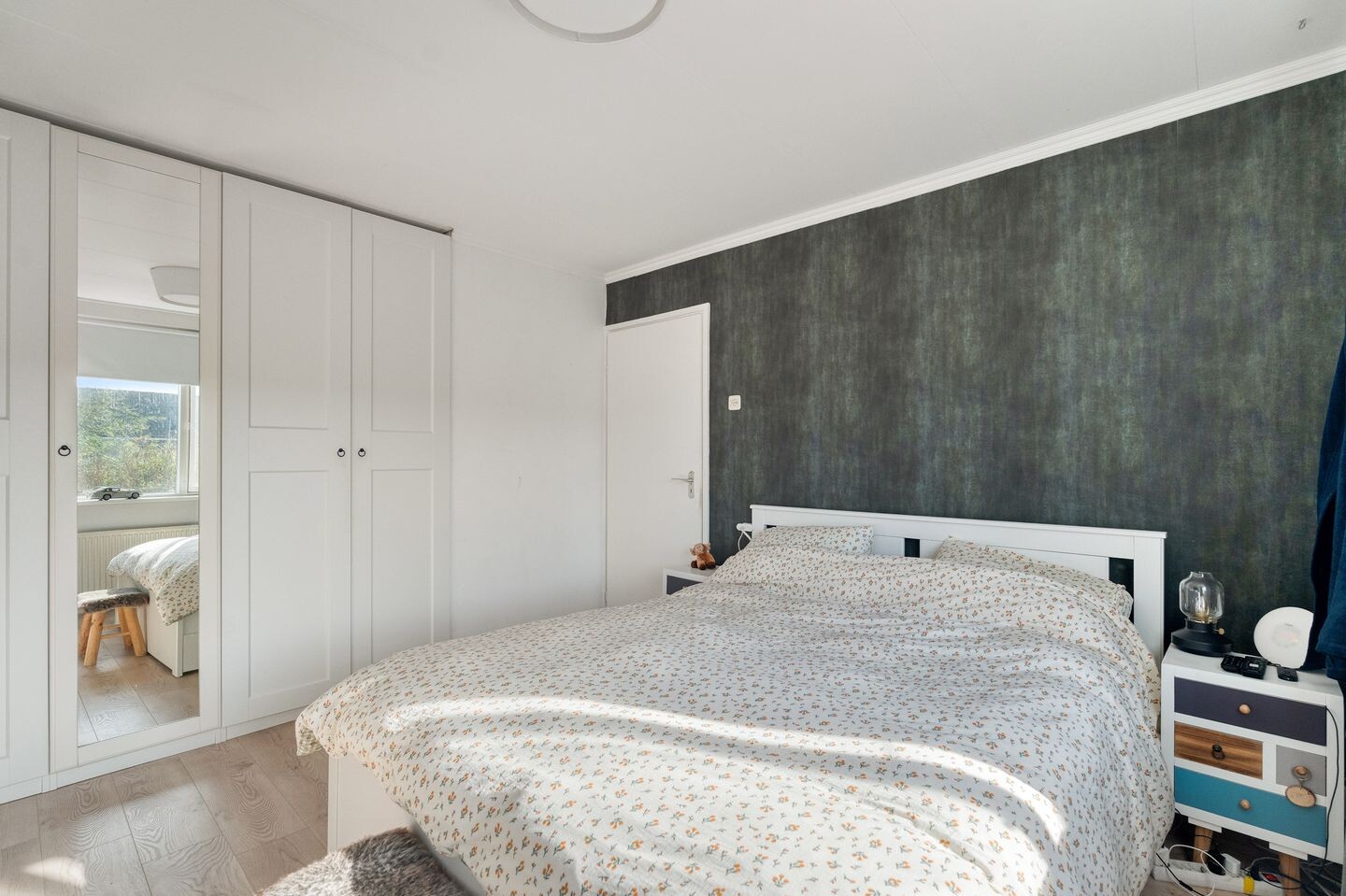 Tussenwoning te koop: Sternstraat 10, Petten