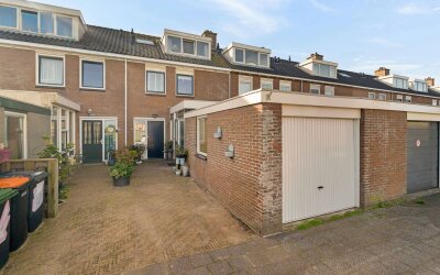 Sternstraat 10