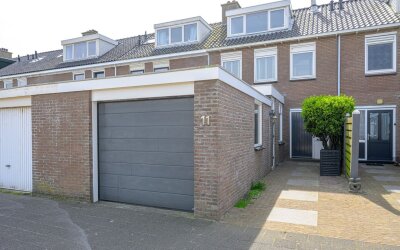 Sternstraat 11