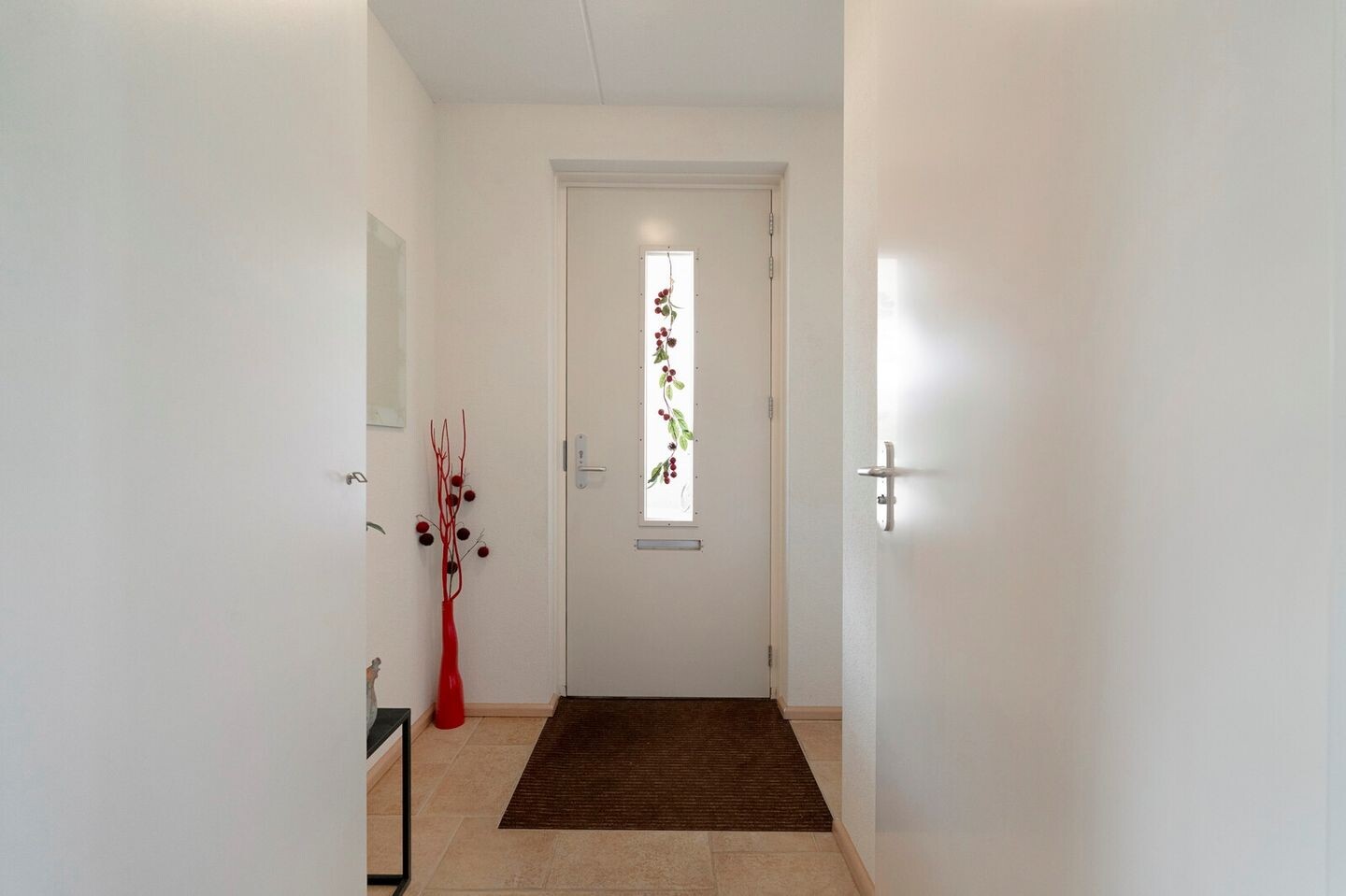 Tussenwoning te koop: Wilbertsdel 12, Petten