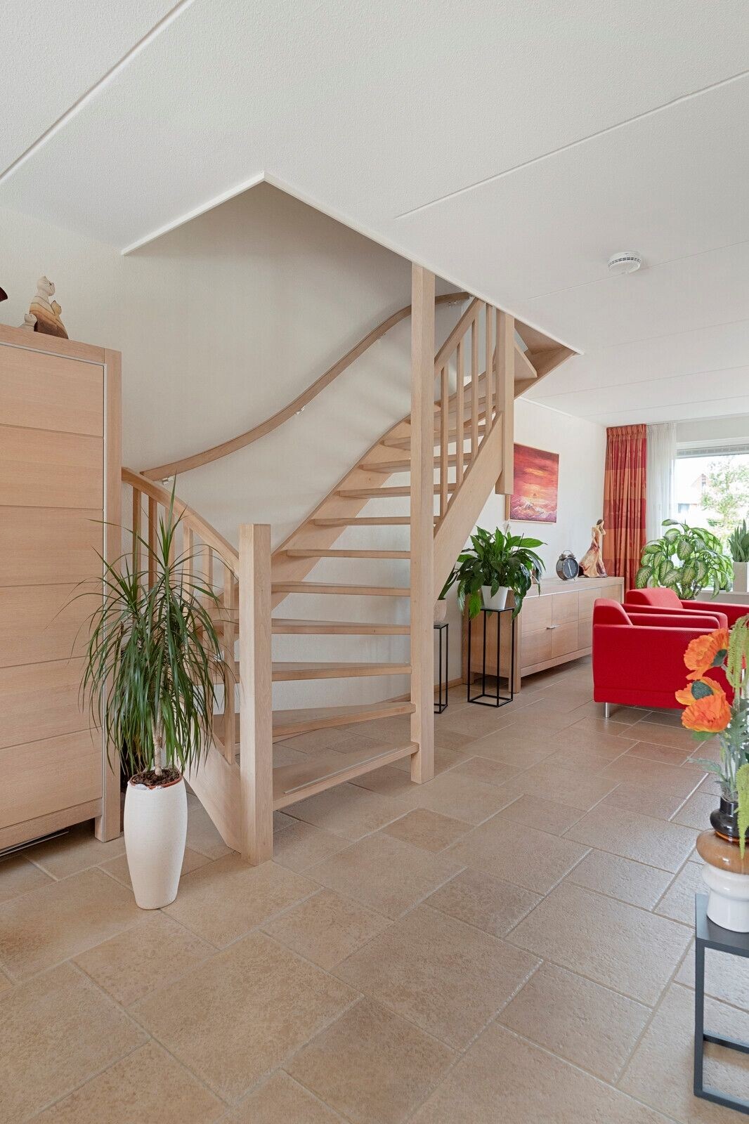 Tussenwoning te koop: Wilbertsdel 12, Petten