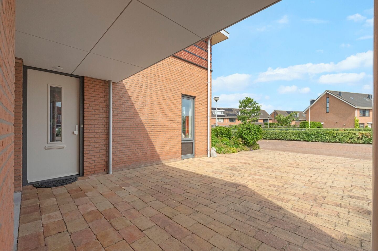 Tussenwoning te koop: Wilbertsdel 12, Petten
