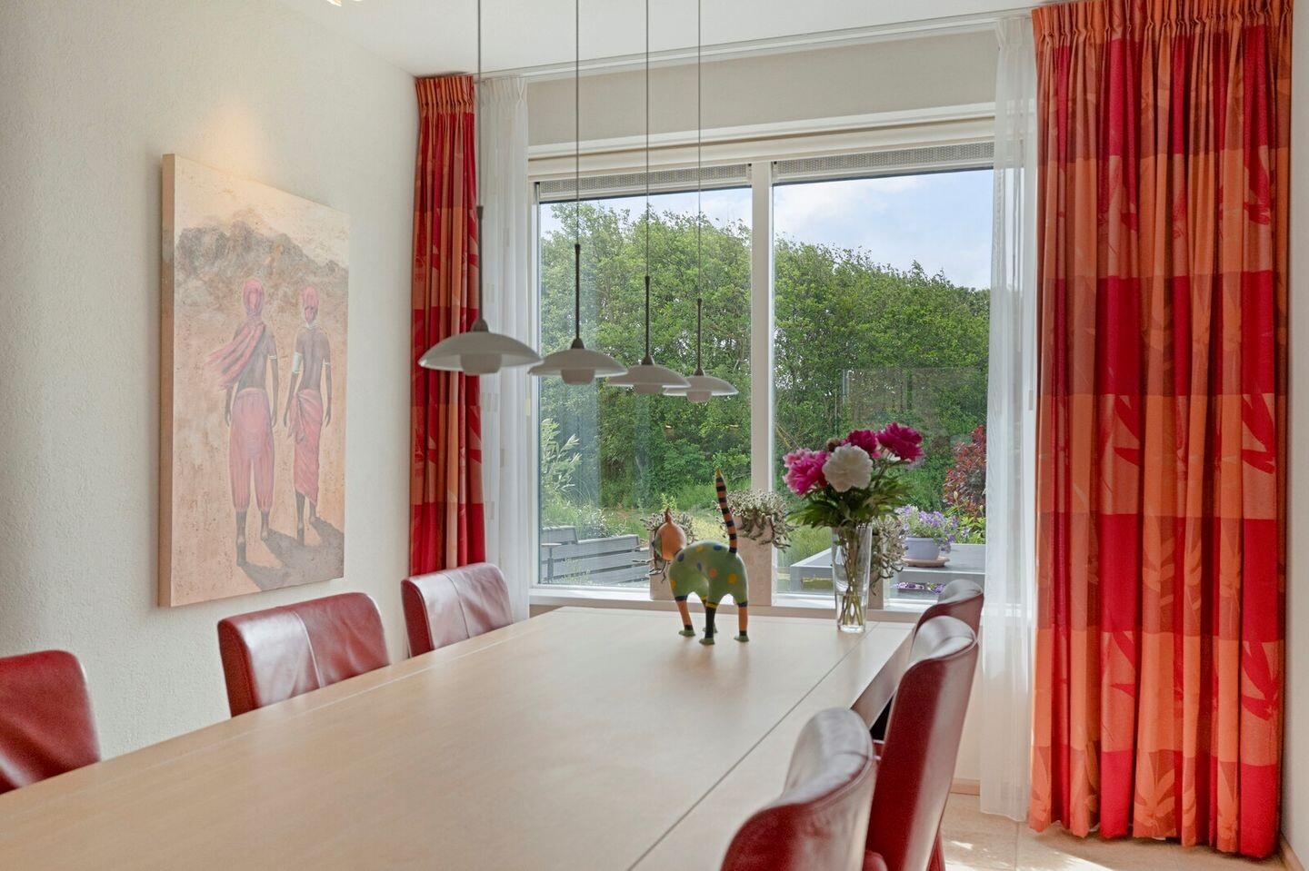 Tussenwoning te koop: Wilbertsdel 12, Petten