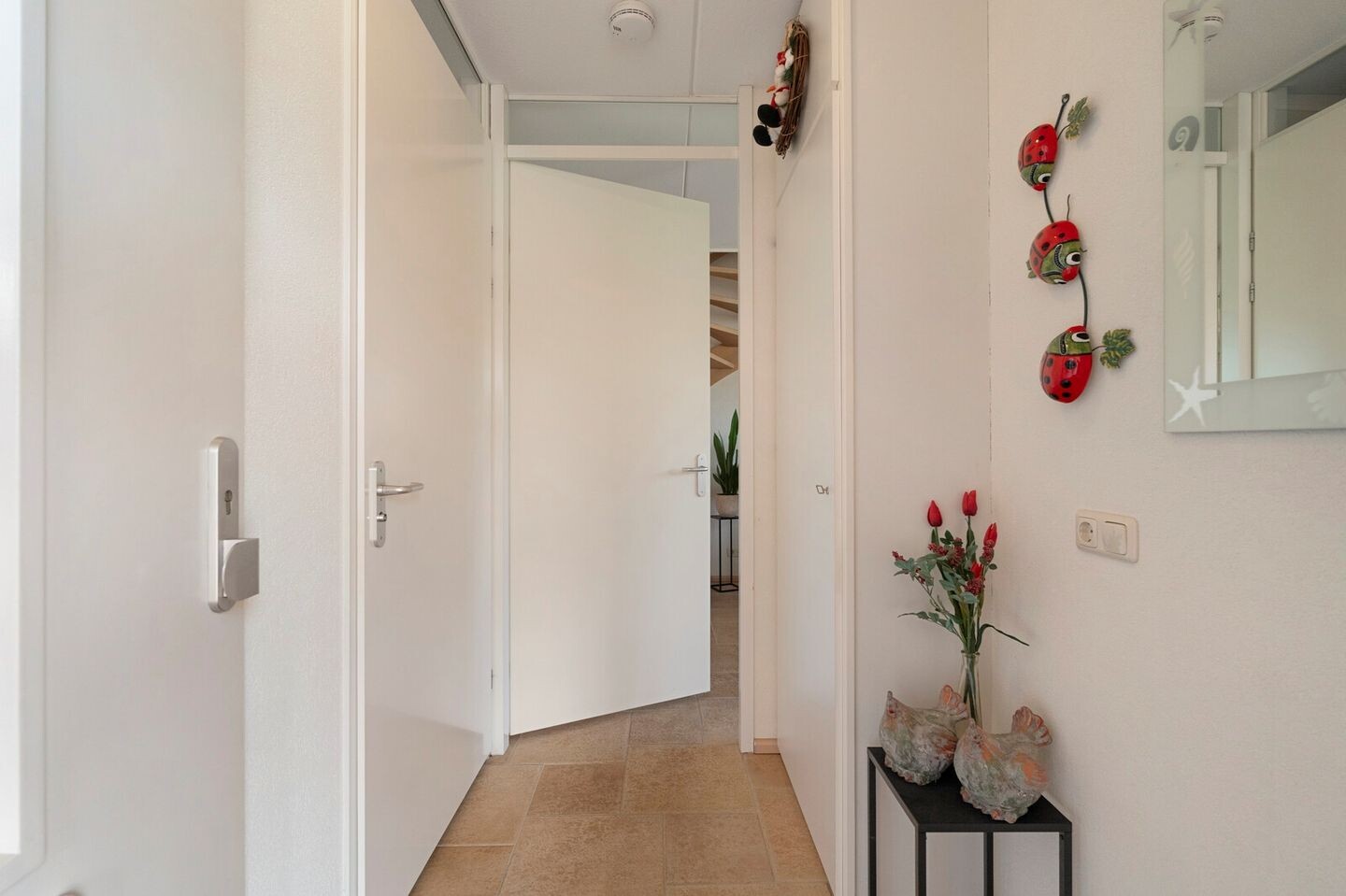 Tussenwoning te koop: Wilbertsdel 12, Petten