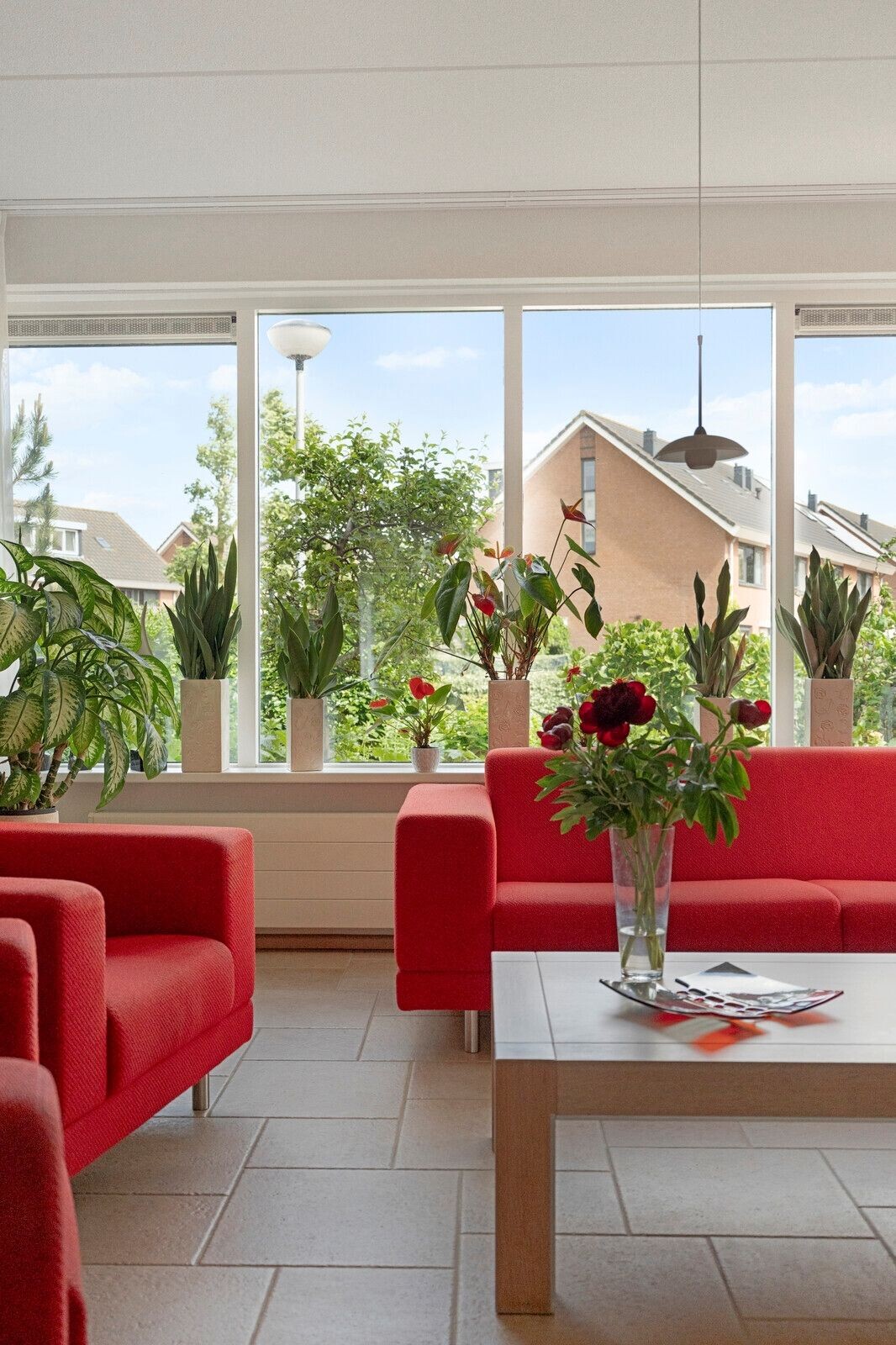 Tussenwoning te koop: Wilbertsdel 12, Petten
