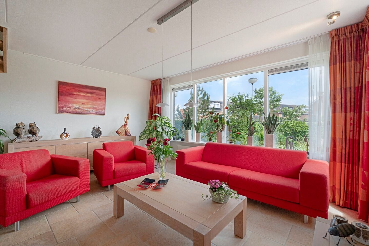 Tussenwoning te koop: Wilbertsdel 12, Petten