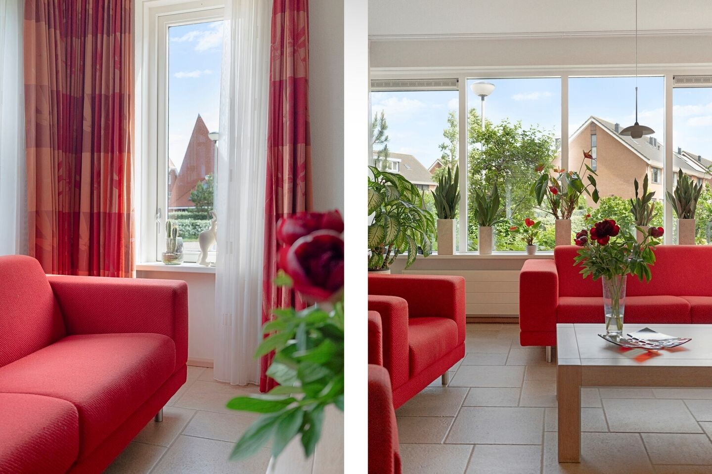 Tussenwoning te koop: Wilbertsdel 12, Petten