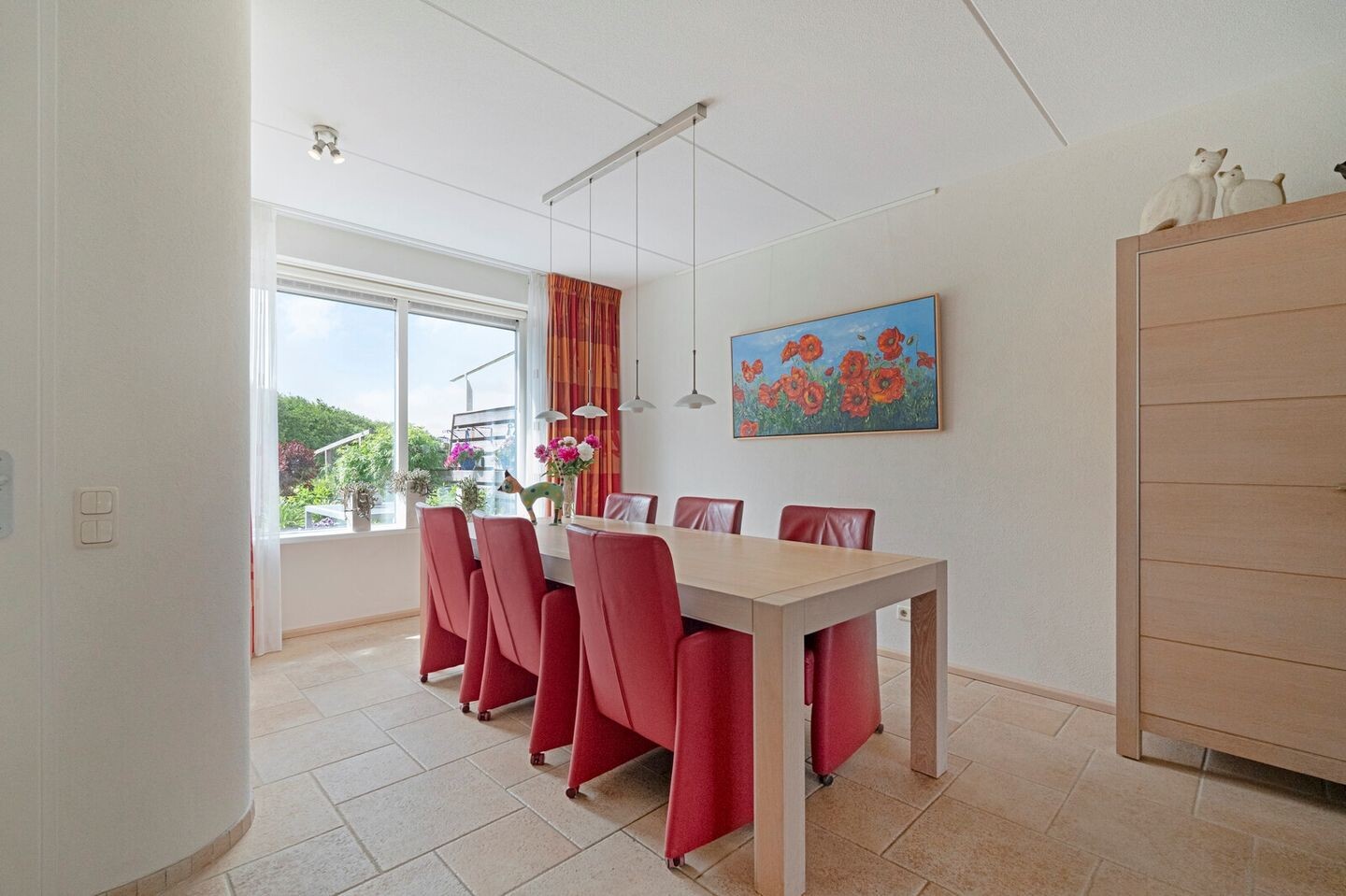 Tussenwoning te koop: Wilbertsdel 12, Petten