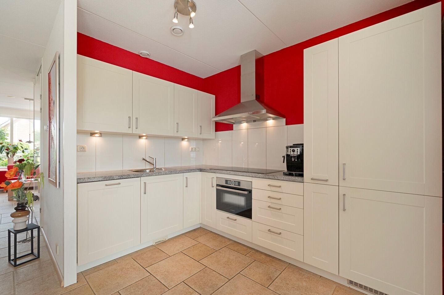 Tussenwoning te koop: Wilbertsdel 12, Petten