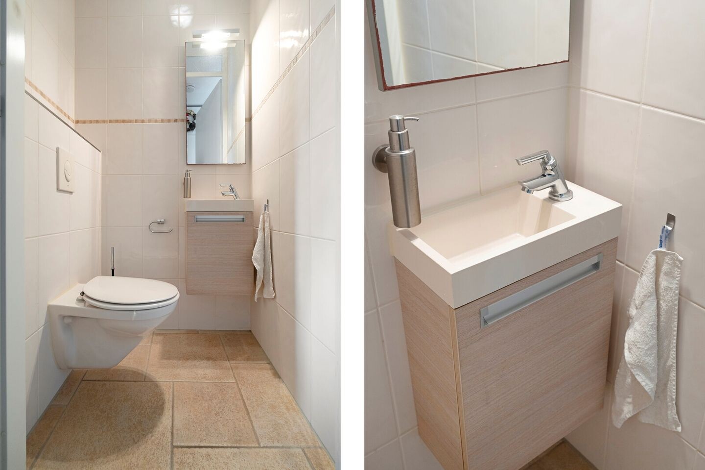 Tussenwoning te koop: Wilbertsdel 12, Petten