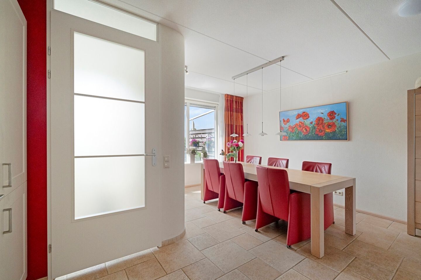 Tussenwoning te koop: Wilbertsdel 12, Petten