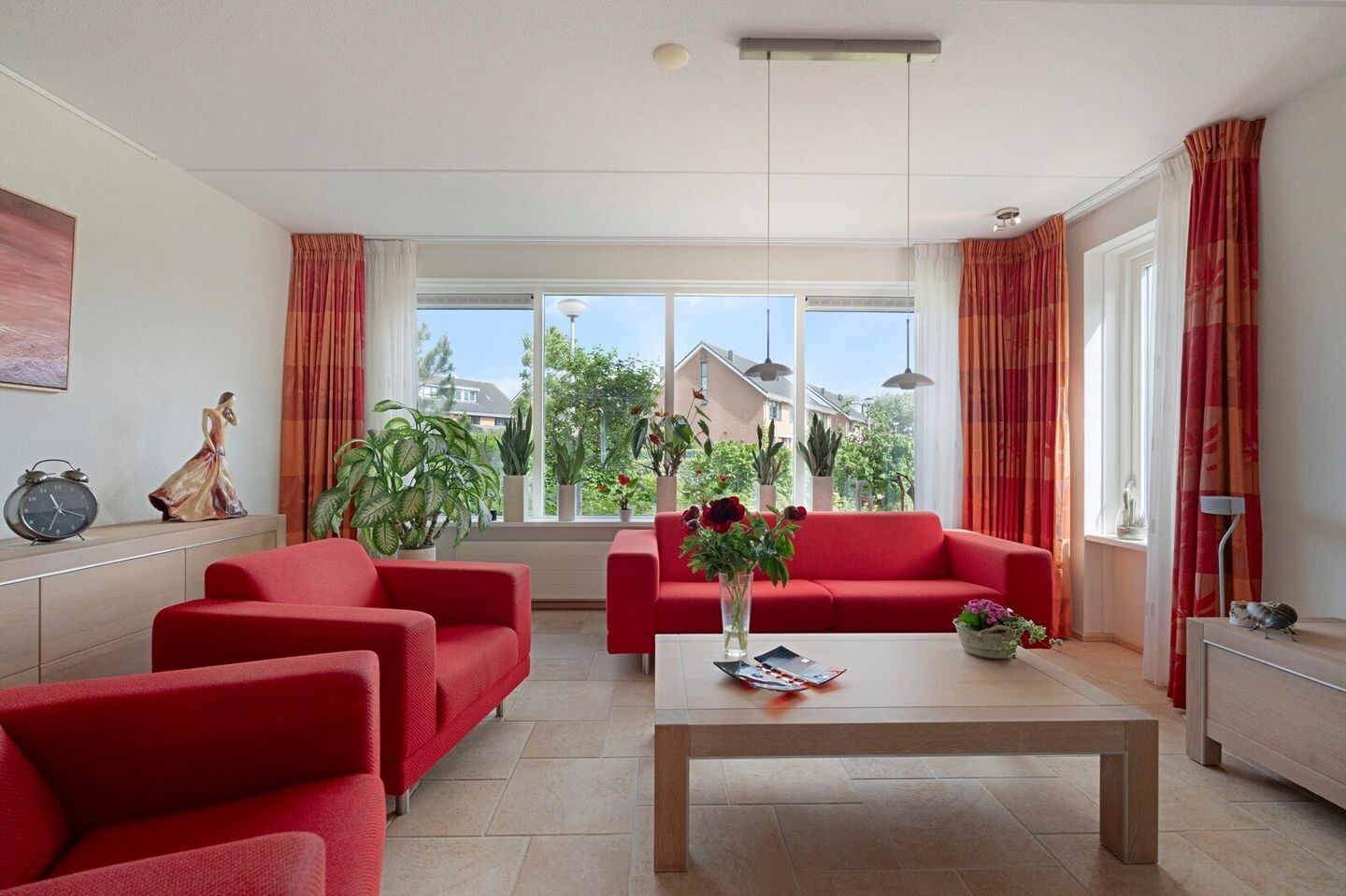 Tussenwoning te koop: Wilbertsdel 12, Petten