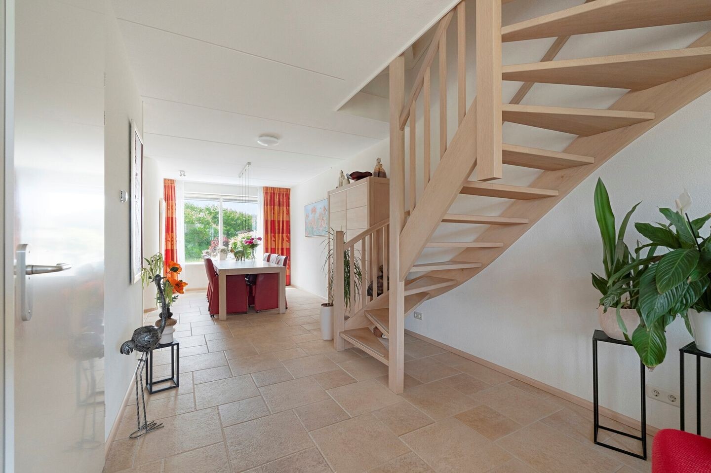 Tussenwoning te koop: Wilbertsdel 12, Petten