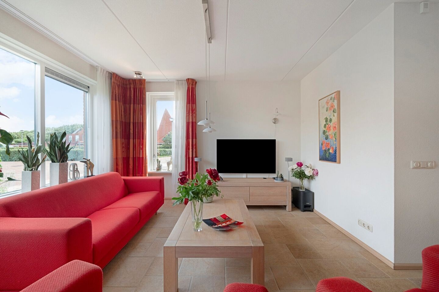 Tussenwoning te koop: Wilbertsdel 12, Petten