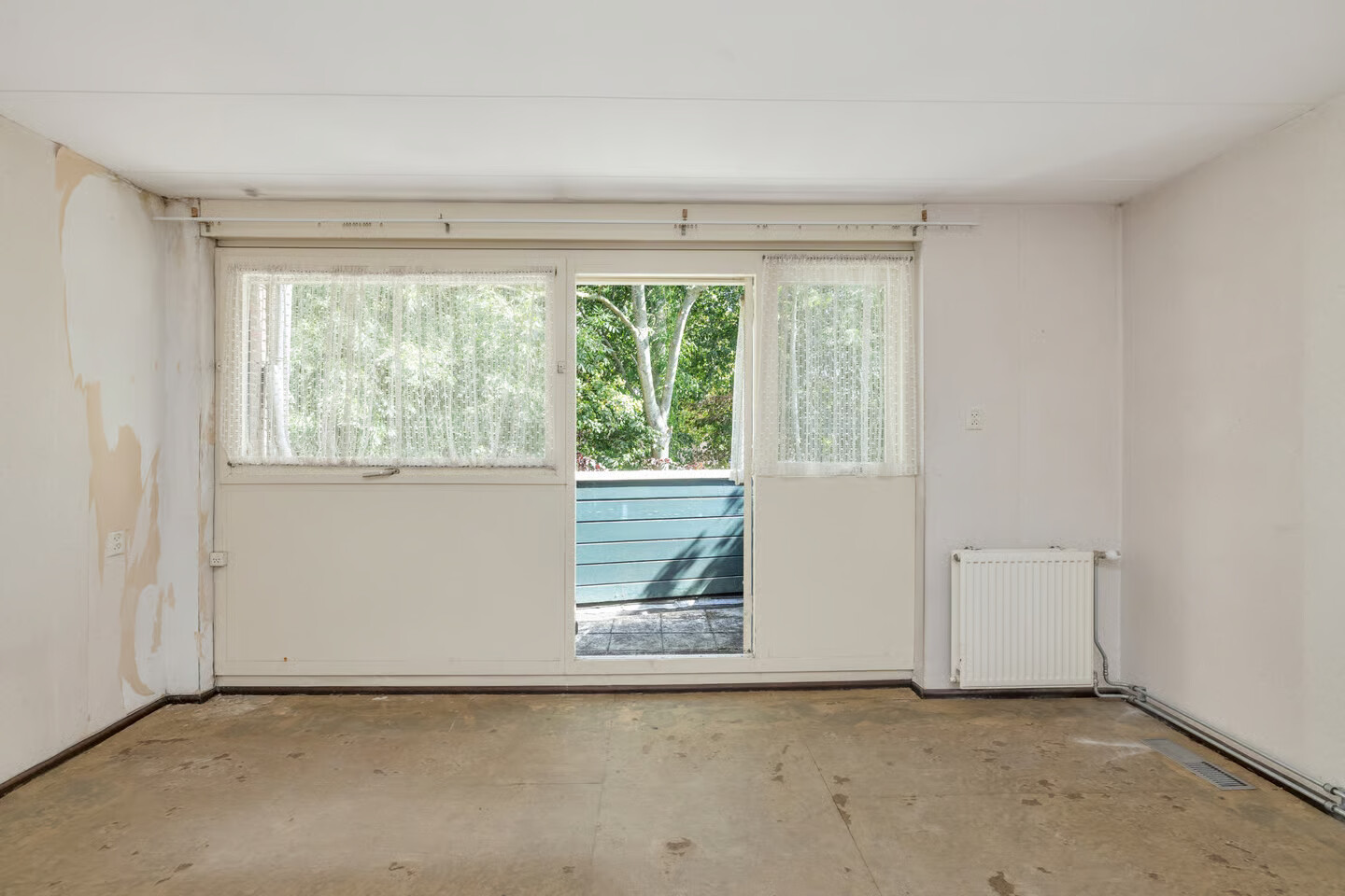 Twee-onder-één-kap te koop: Kanaalkade 31, 'T Zand