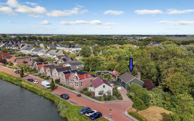 Kanaalkade 31