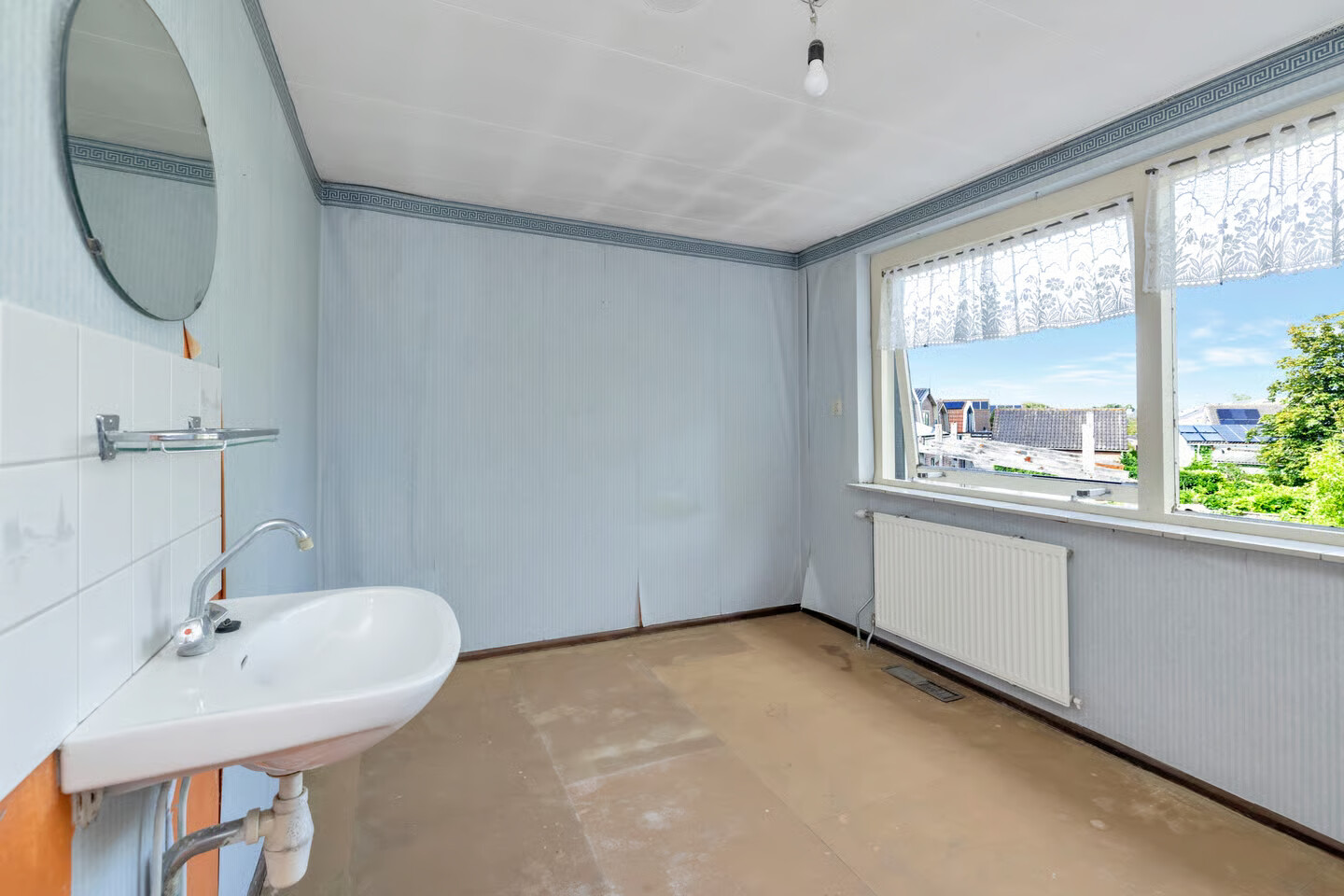 Twee-onder-één-kap te koop: Kanaalkade 31, 'T Zand