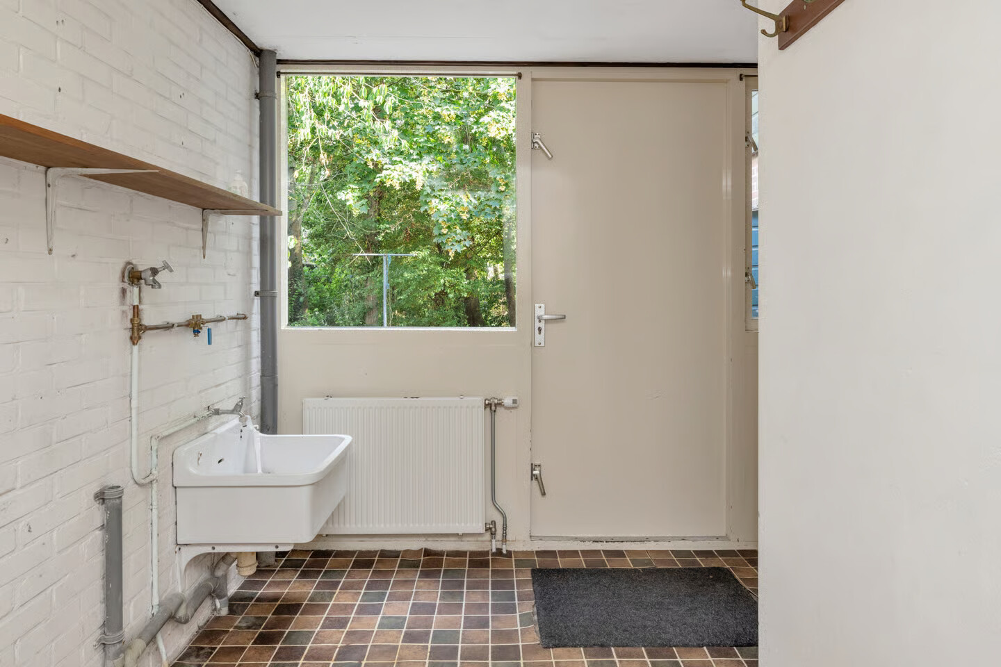 Twee-onder-één-kap te koop: Kanaalkade 31, 'T Zand