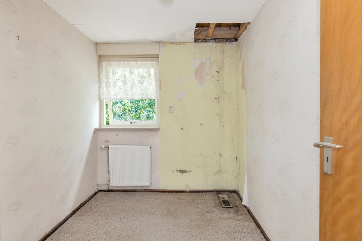 Twee-onder-één-kap te koop: Kanaalkade 31, 'T Zand