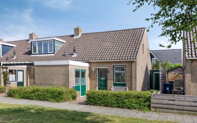 Pater de Witstraat 30