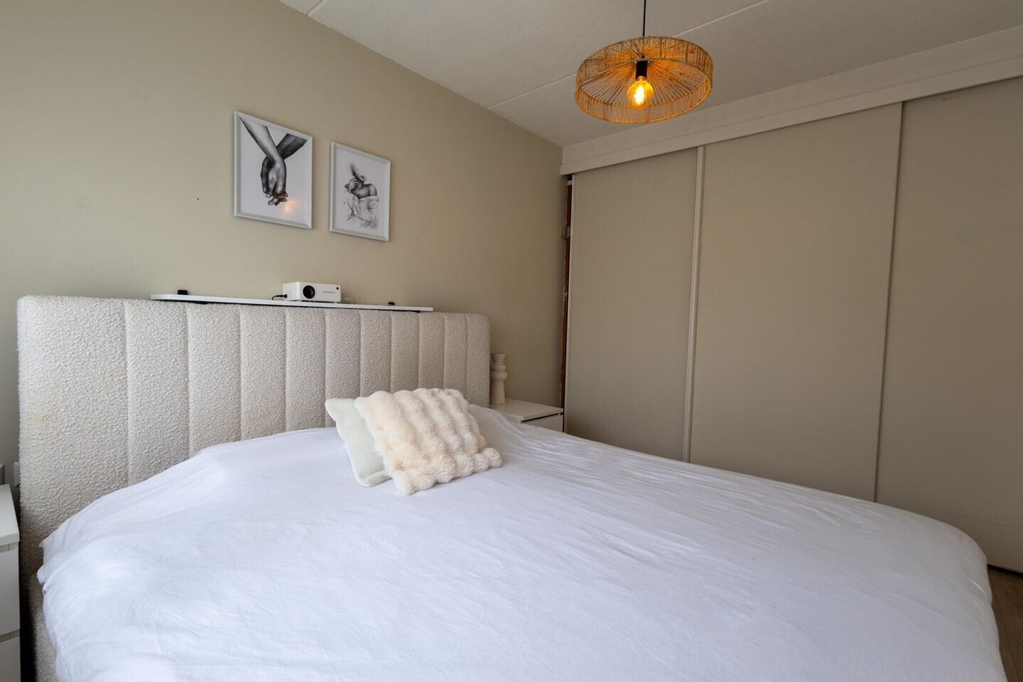 Tussenwoning te koop: Pastoor Velzeboerstraat 20, 'T Zand