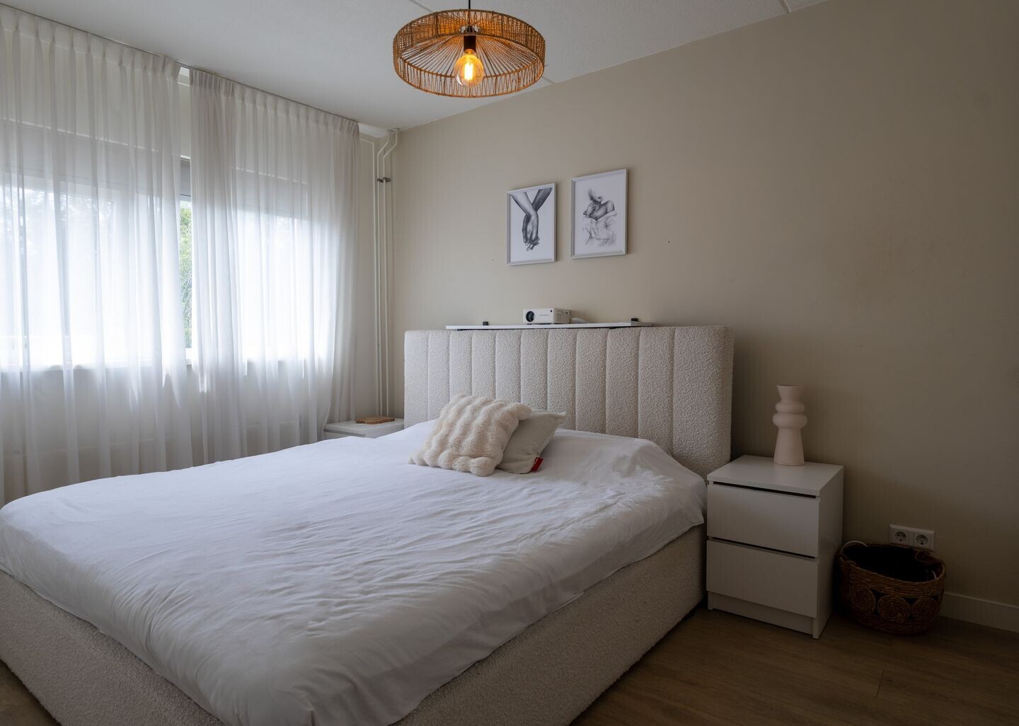 Tussenwoning te koop: Pastoor Velzeboerstraat 20, 'T Zand