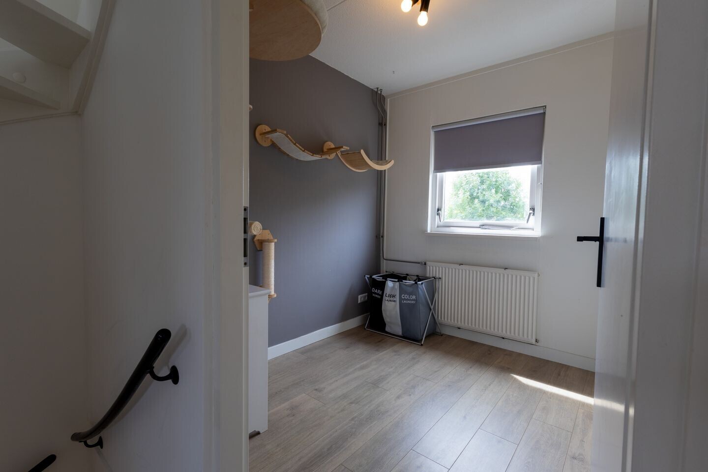 Tussenwoning te koop: Pastoor Velzeboerstraat 20, 'T Zand