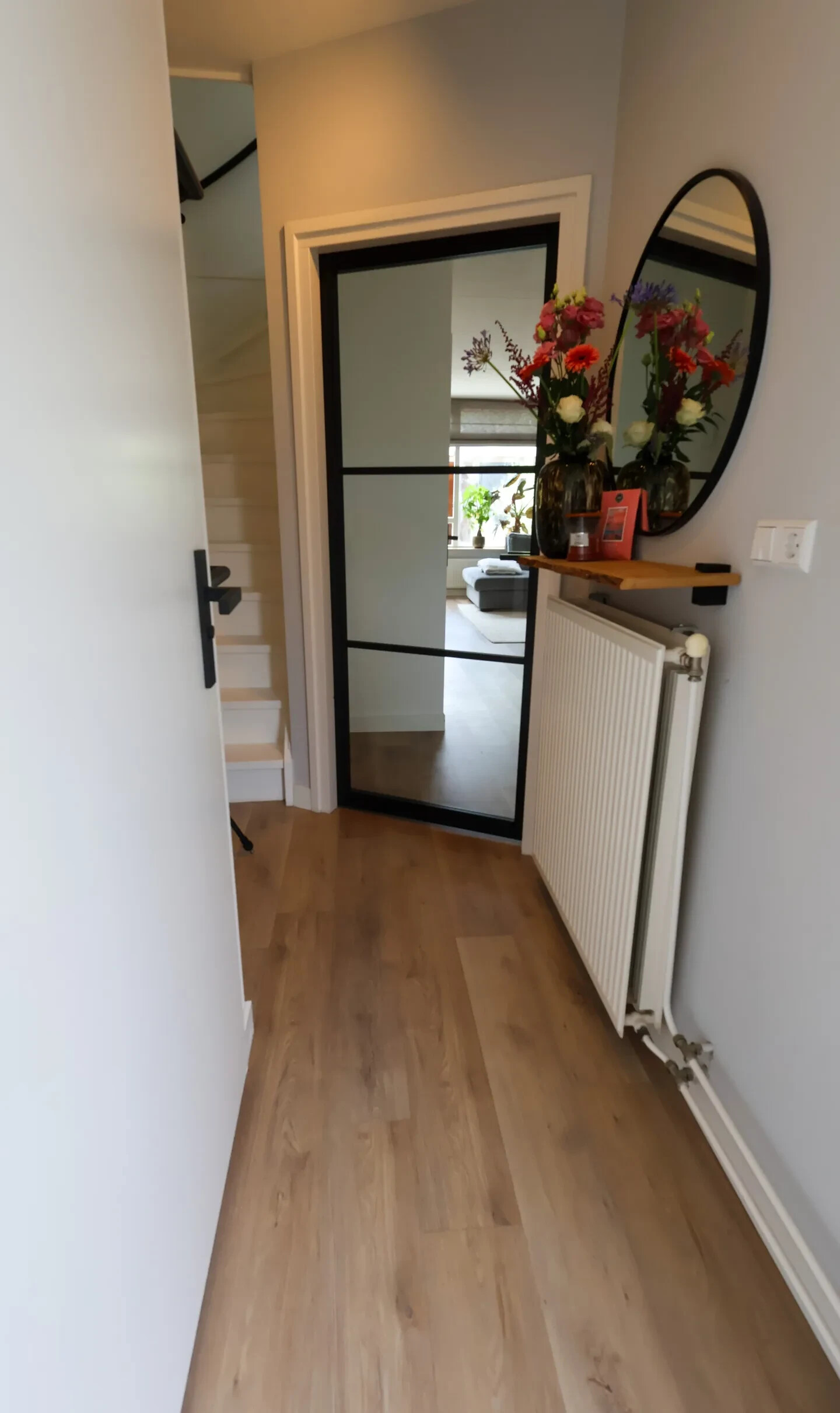 Tussenwoning te koop: Pastoor Velzeboerstraat 20, 'T Zand