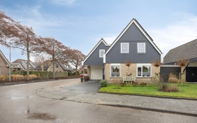 Lepelaarstraat 8