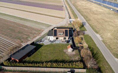 Parallelweg 43