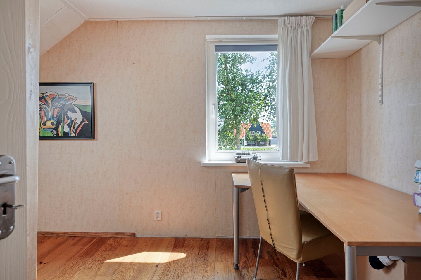 Twee-onder-één-kap te koop: Oude Rijksweg 101, 'T Zand