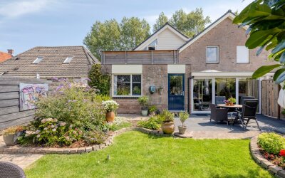 Oude Rijksweg 101