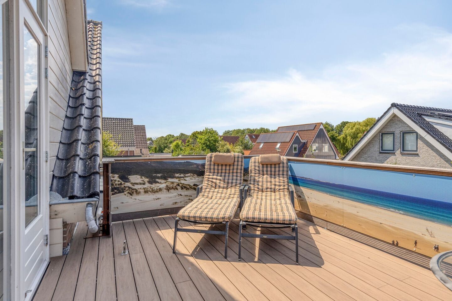 Twee-onder-één-kap te koop: Oude Rijksweg 101, 'T Zand