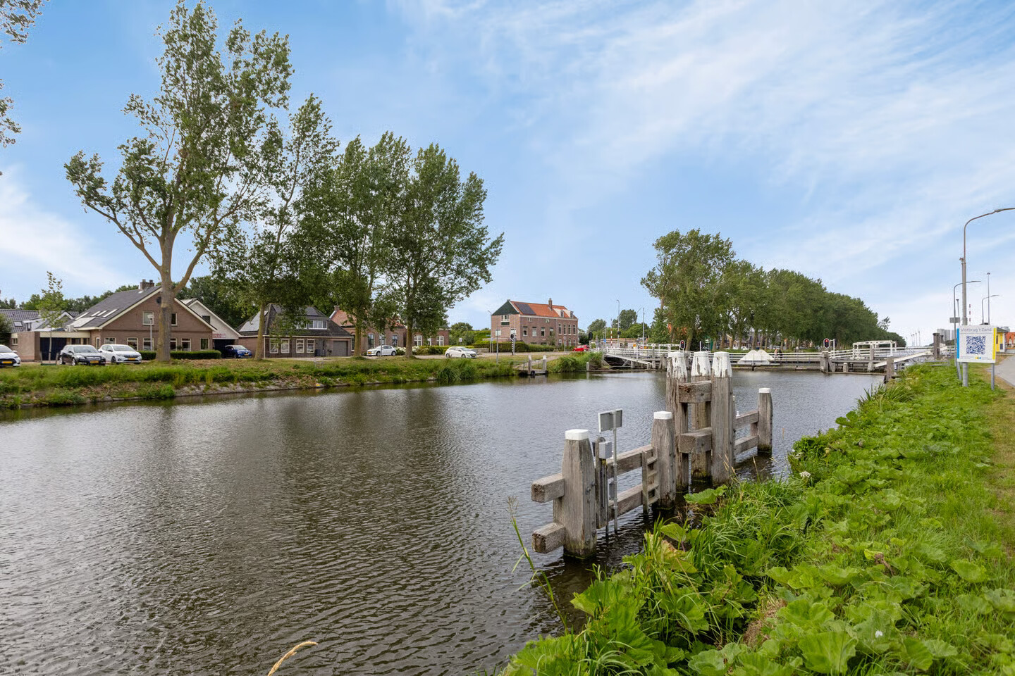 Twee-onder-één-kap te koop: Oude Rijksweg 101, 'T Zand