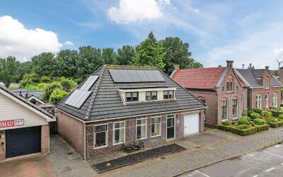 Oude Rijksw. 102