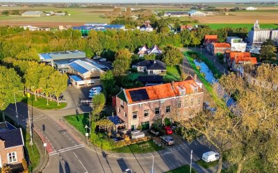 Oude Rijksweg 105-A